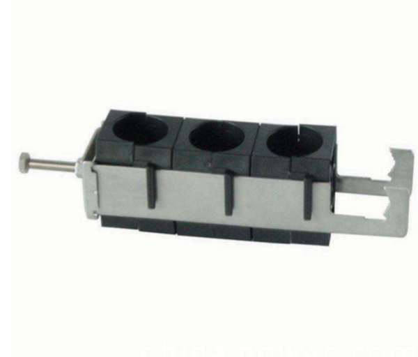 Hook Type Feeder Clamp