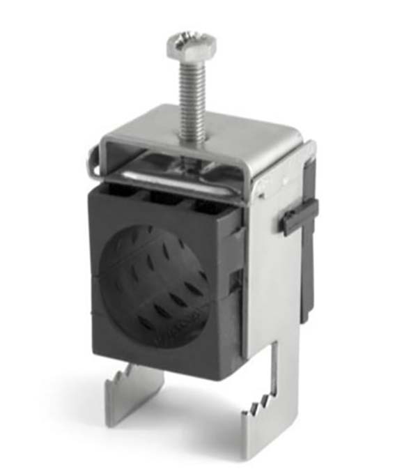 Hook Type Feeder Clamp