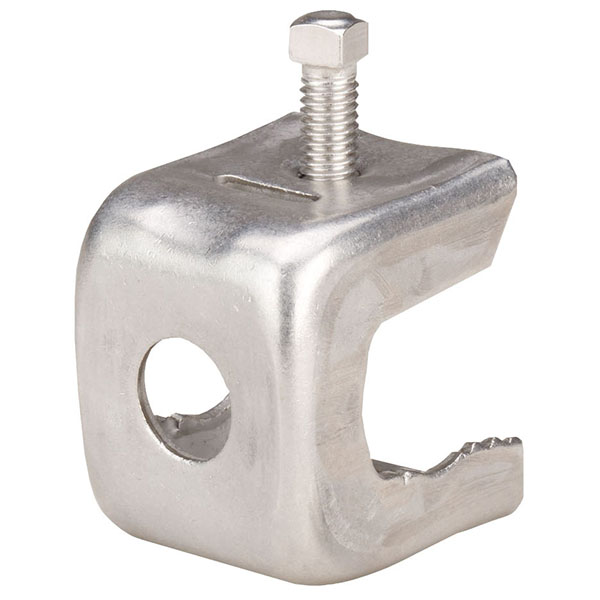 3/8’’ Tapped Hole Angel Adapter