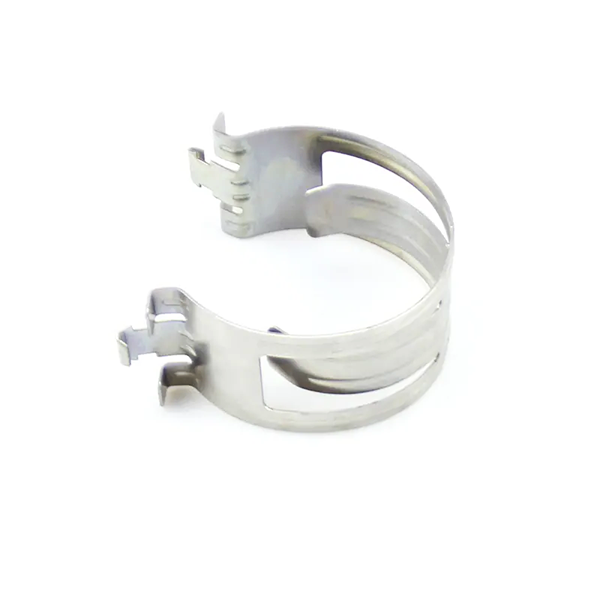 Universal Coax Snap in Hanger Cable Hanger