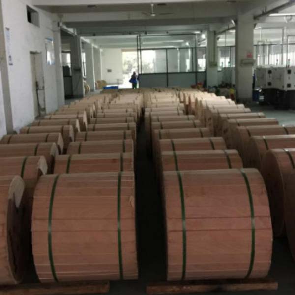 Hansen 1/2" Normal RF Cable